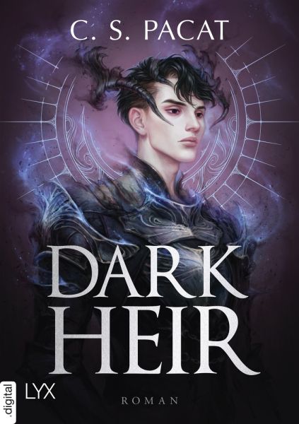 Dark Heir