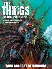 The Things from Another World