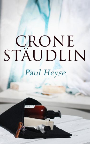 Crone Stäudlin