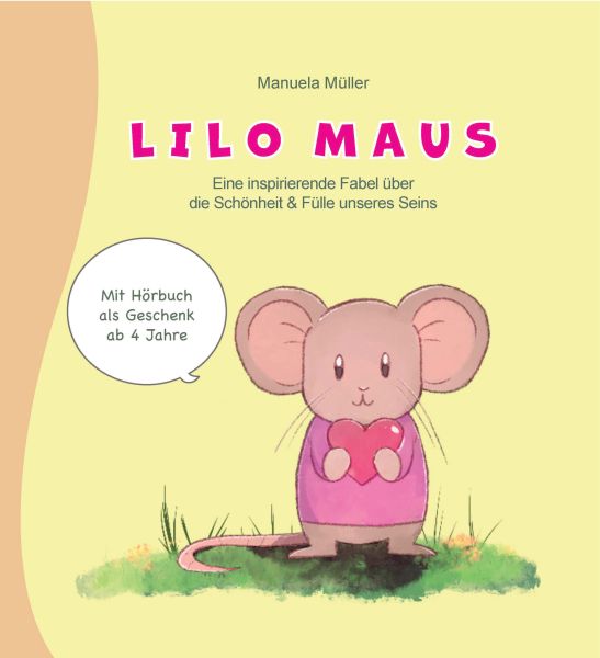 Lilo Maus