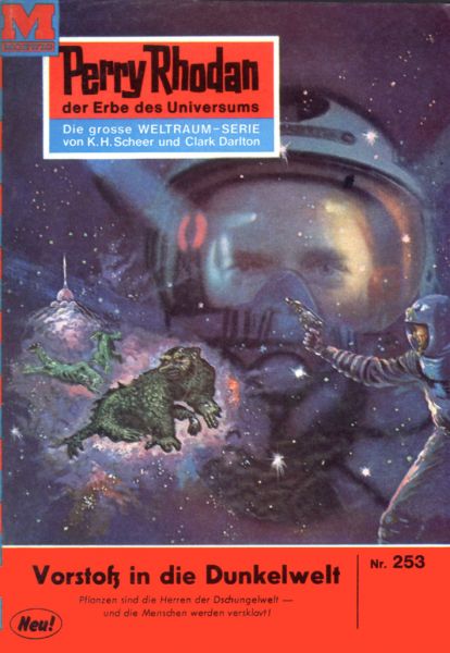 Perry Rhodan-Paket 6 Beam Einzelbände: Die Meister der Insel (Teil 2)