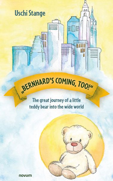 ""Bernhard´s coming, too!""