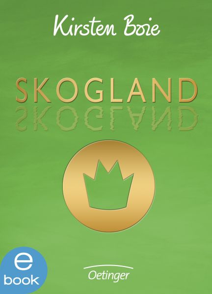Skogland 1