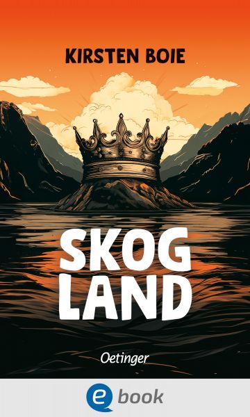 Skogland 1