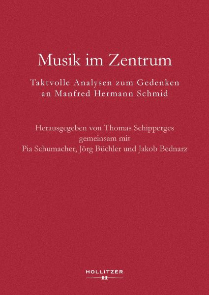 Musik im Zentrum