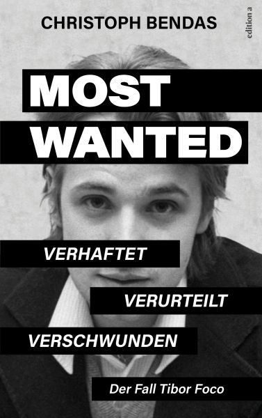 Most Wanted