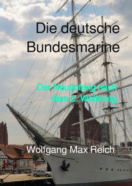 Die deutsche Bundesmarine