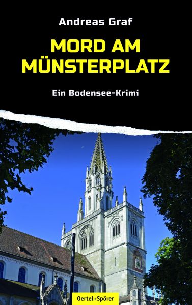 Mord am Münsterplatz