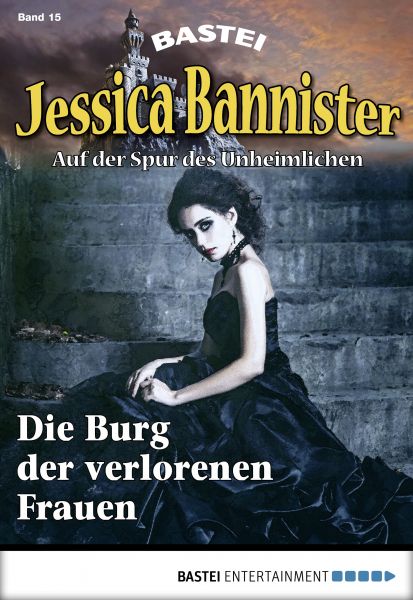 Jessica Bannister - Folge 015