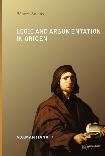 Logic and Argumentation in Origen