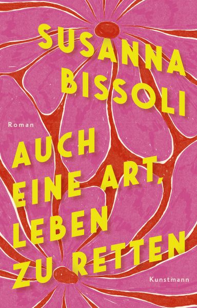 Auch eine Art, Leben zu retten