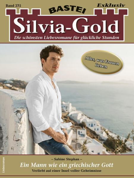 Silvia-Gold 275