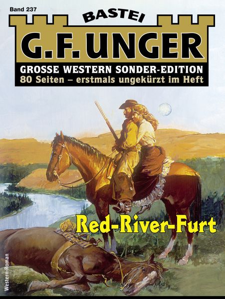 G. F. Unger Sonder-Edition 237