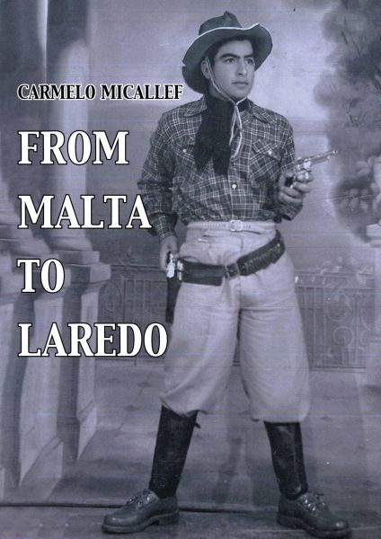 From Malta to Laredo
