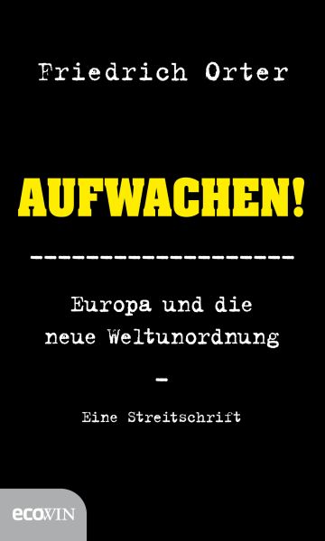 Aufwachen!