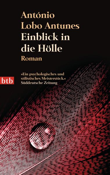 Einblick in die Hölle