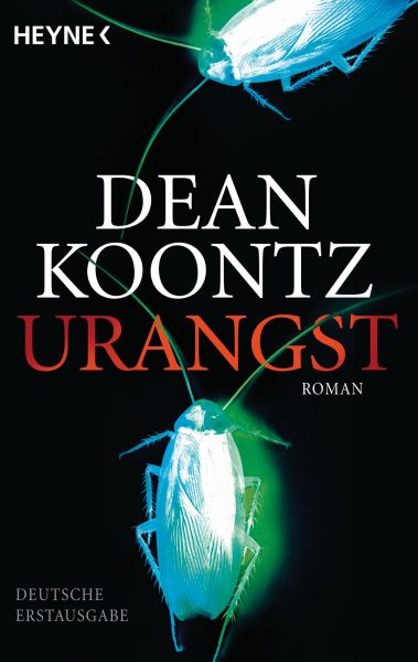Koontz D.,Urangst
