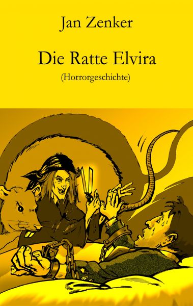 Die Ratte Elvira