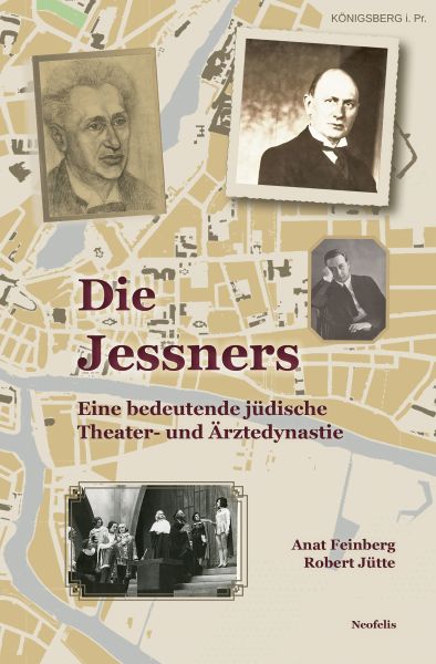Die Jessners