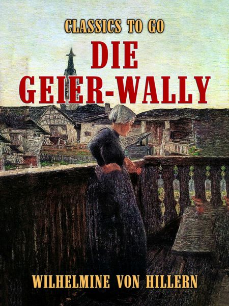 Die Geier-Wally