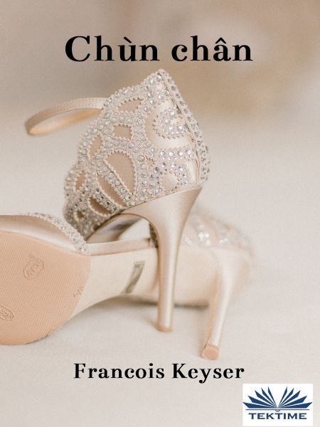 Chùn Chân