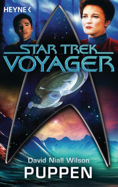 Star Trek - Voyager: Puppen