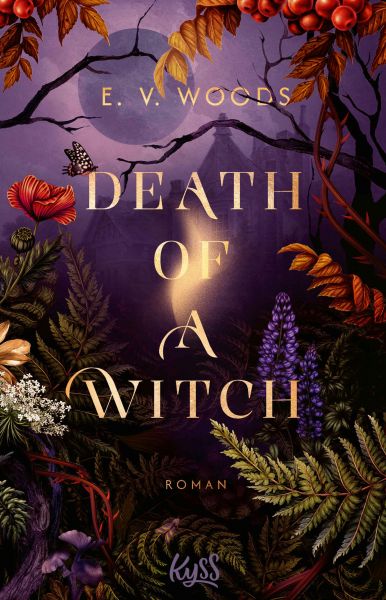 Death of a Witch