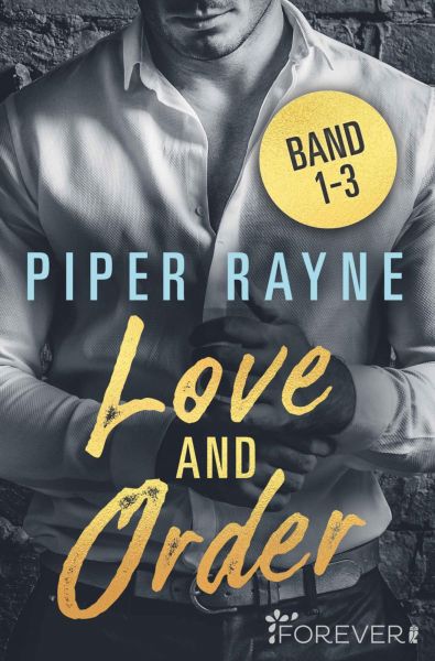 Love and Order Band 1-3
