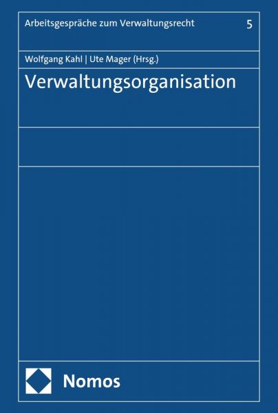 Verwaltungsverfahren