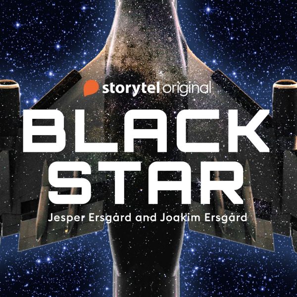 Black Star - Book 1