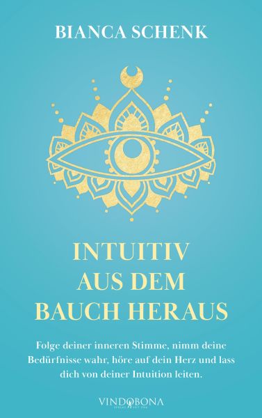 Intuitiv aus dem Bauch heraus