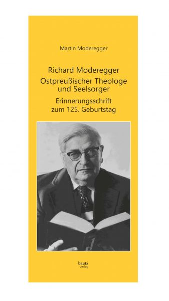 Richard Moderegger
