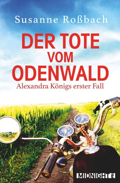 Der Tote vom Odenwald