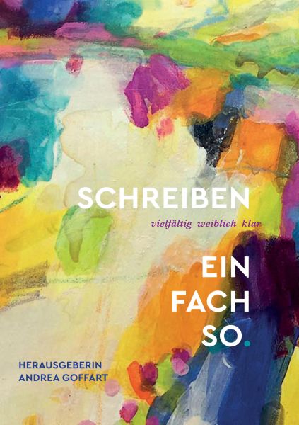 Schreiben - einfach so