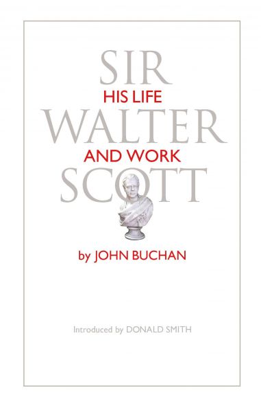 Sir Walter Scott