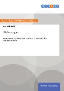 HR-Strategien