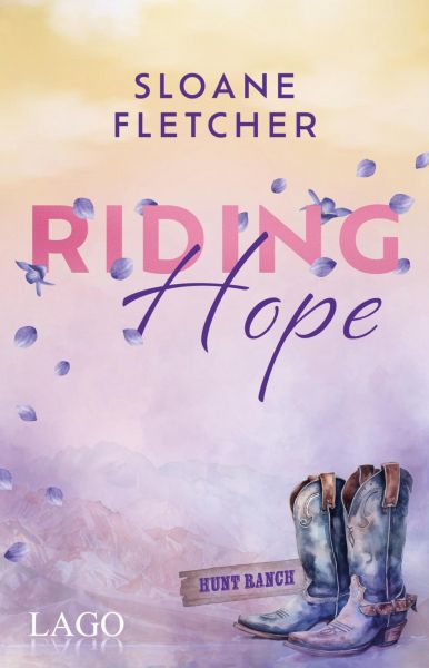 Riding Hope