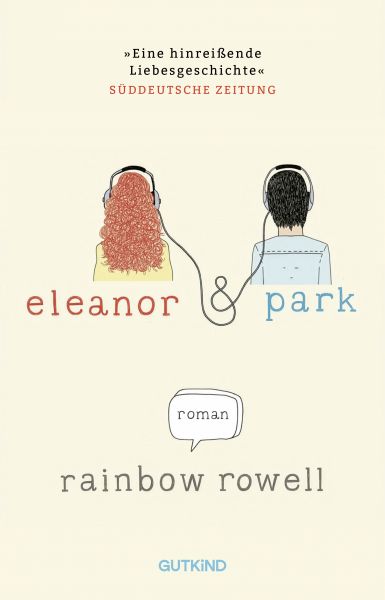 Eleanor & Park