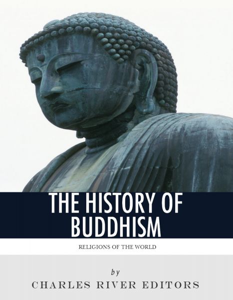 The History of Buddhism