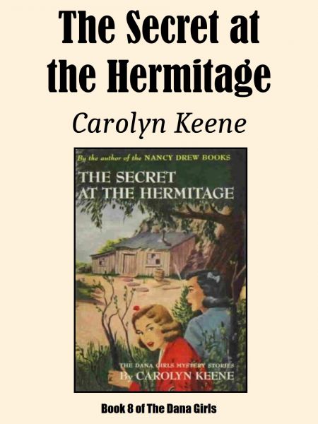 The Secret at the Hermitage