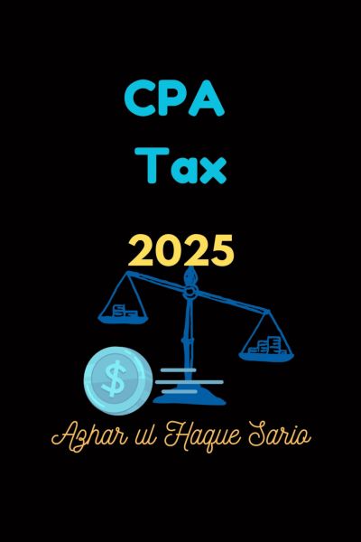 CPA Tax