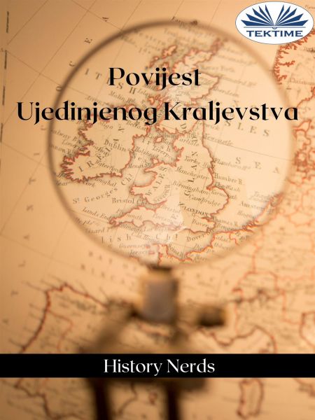 Povijest Ujedinjenog Kraljevstva