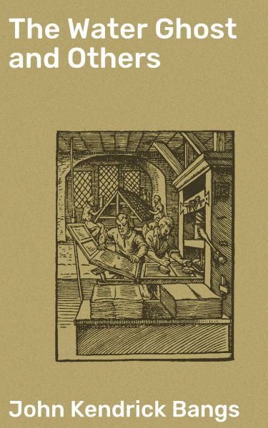 The Water Ghost and Others