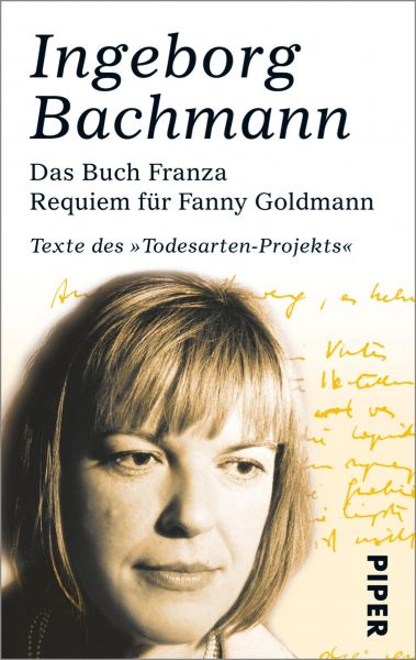 Das Buch Franza • Requiem für Fanny Goldmann