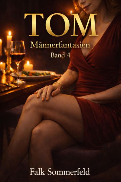 TOM – Männerfantasien – Band 4