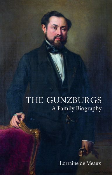 The Gunzburgs