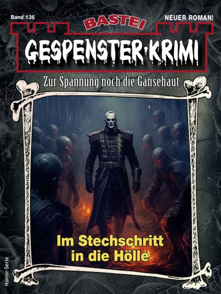 Gespenster-Krimi 136