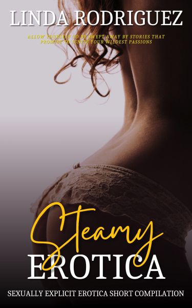 Steamy Erotica