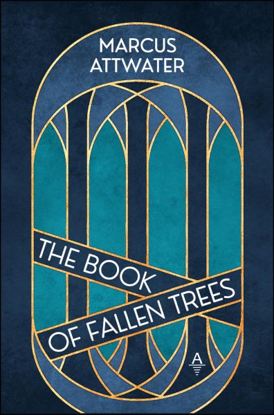 The Book of Fallen Trees