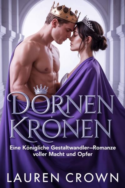 DORNEN KRONE